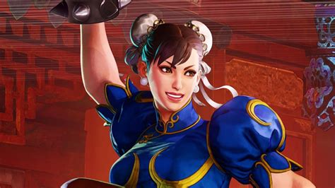 street fighter 6 nude chun li mod|Street Fighter 6